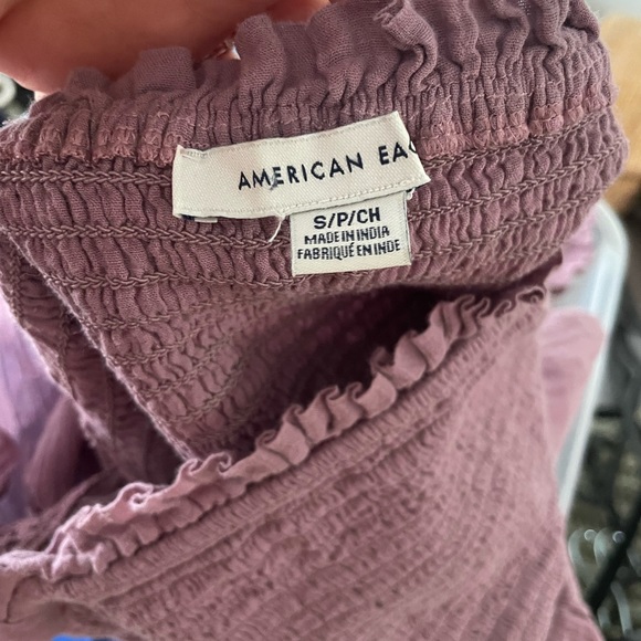 AE cropped top! - Picture 2 of 2